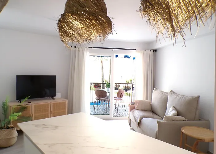 Apartamento Archanda G By Gestaltur