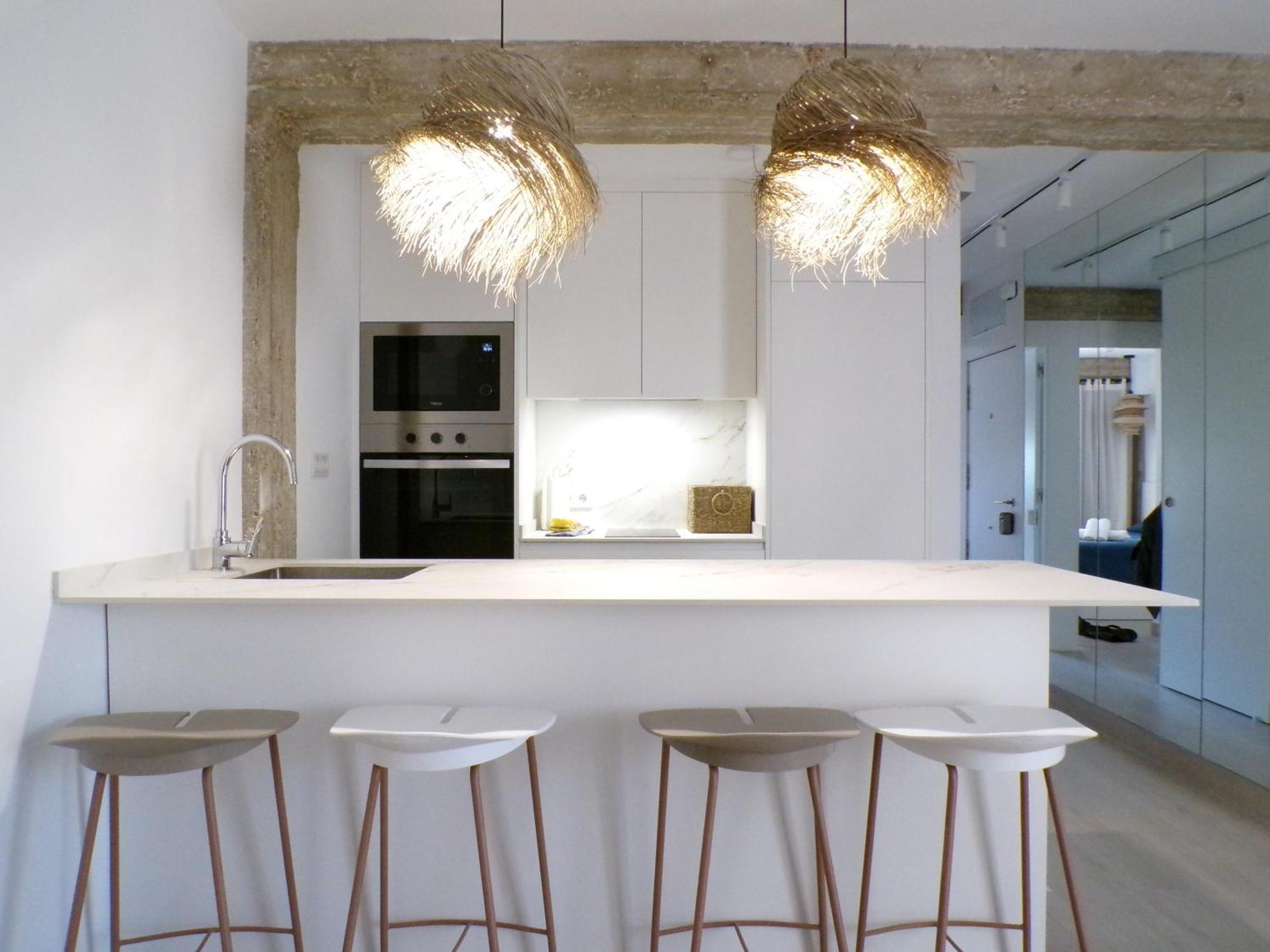 Archanda G By Gestaltur Appartement Benidorm